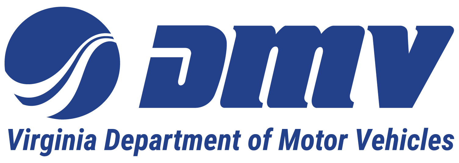 Virginia DMV logo