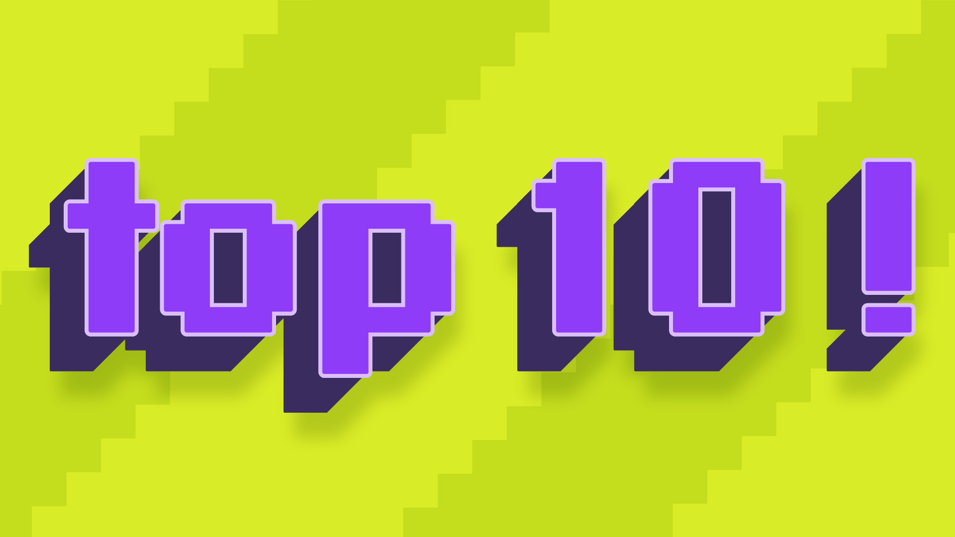 Top Ten