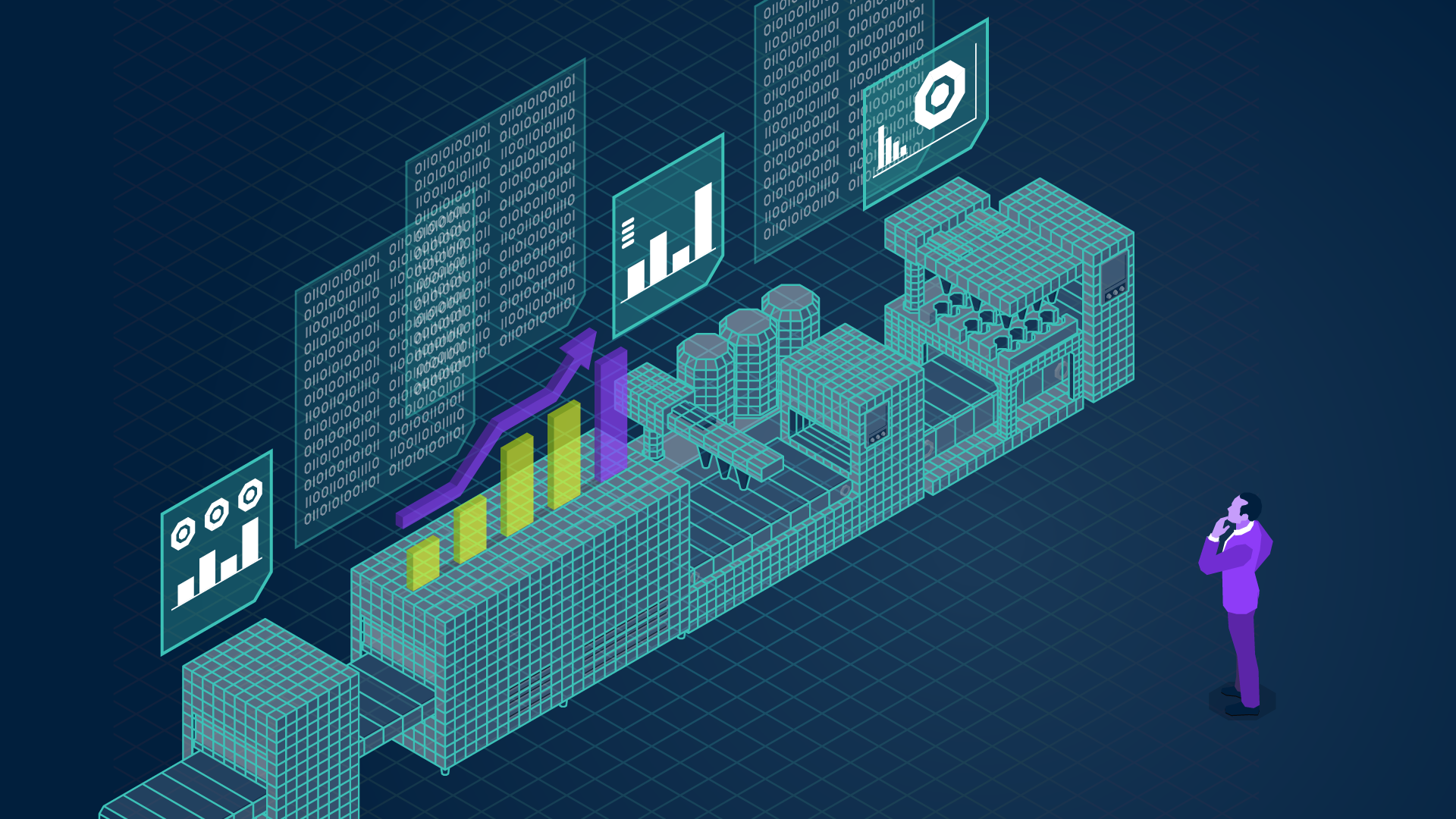 Predict, Test, and Succeed with IoT Digital Twins