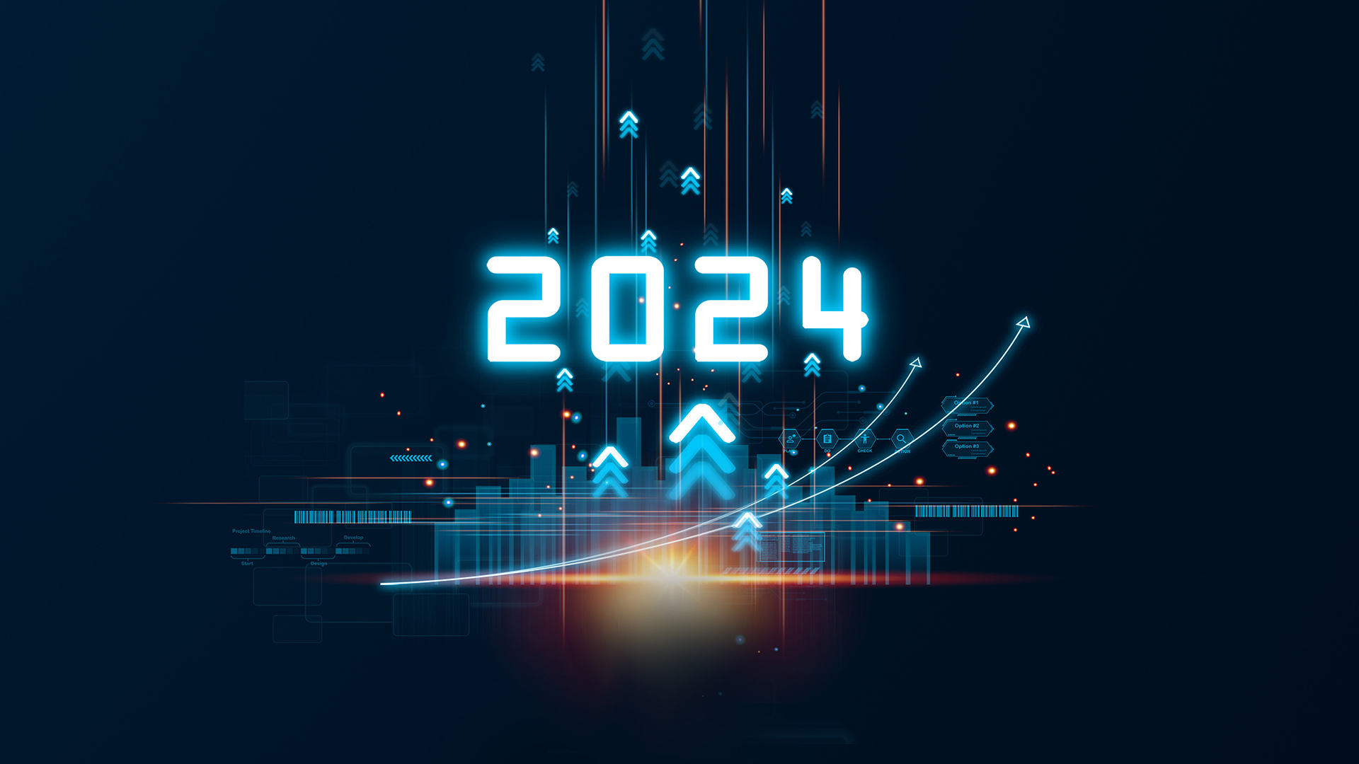 Navigating the Future of Operational Excellence: Trends for 2024 and Beyond